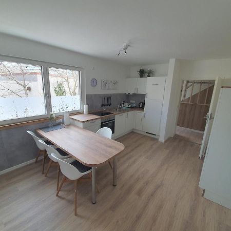 Steinhauser'S Ferienwohnungen Augsburg Bagian luar foto