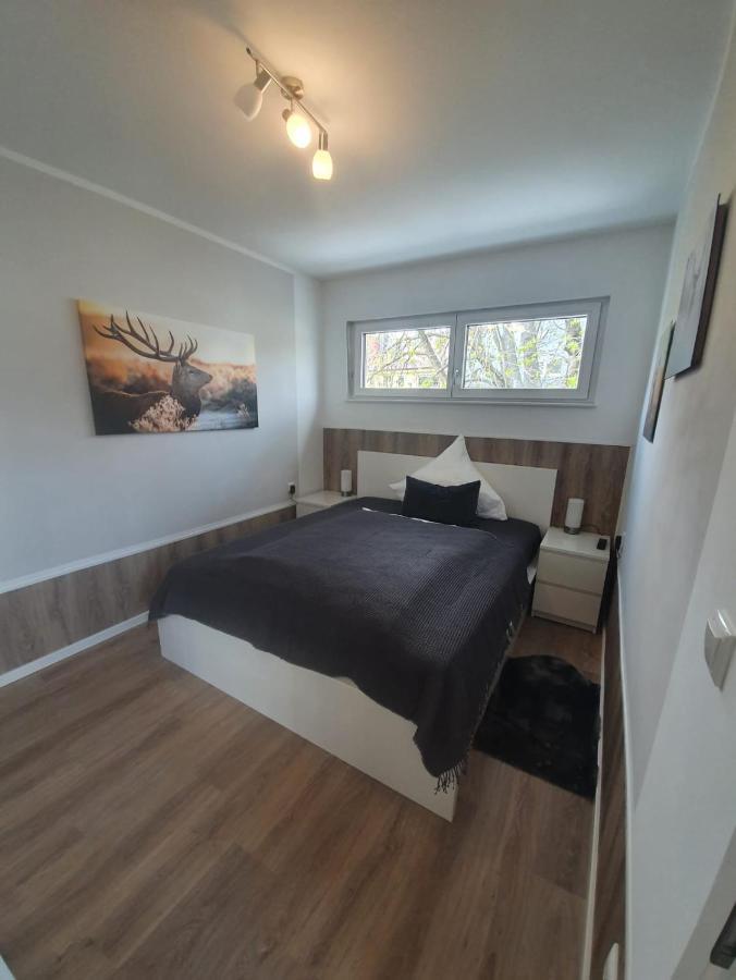 Steinhauser'S Ferienwohnungen Augsburg Bagian luar foto