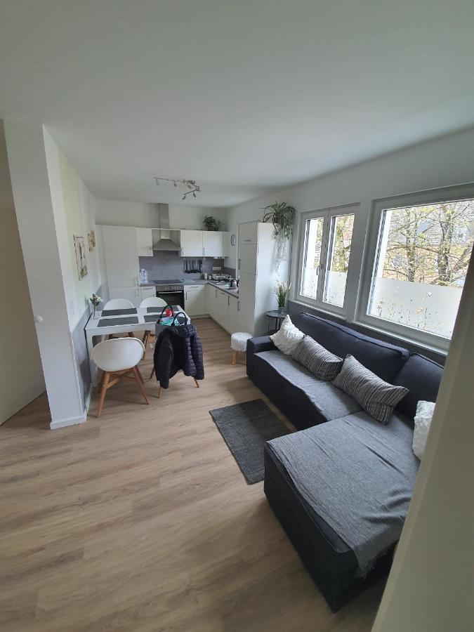 Steinhauser'S Ferienwohnungen Augsburg Bagian luar foto