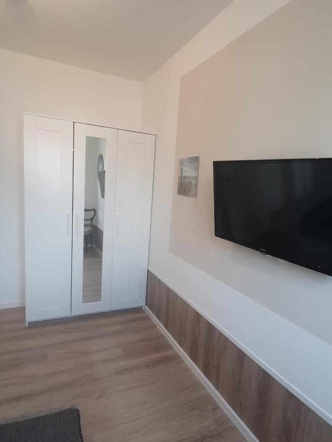 Steinhauser'S Ferienwohnungen Augsburg Bagian luar foto