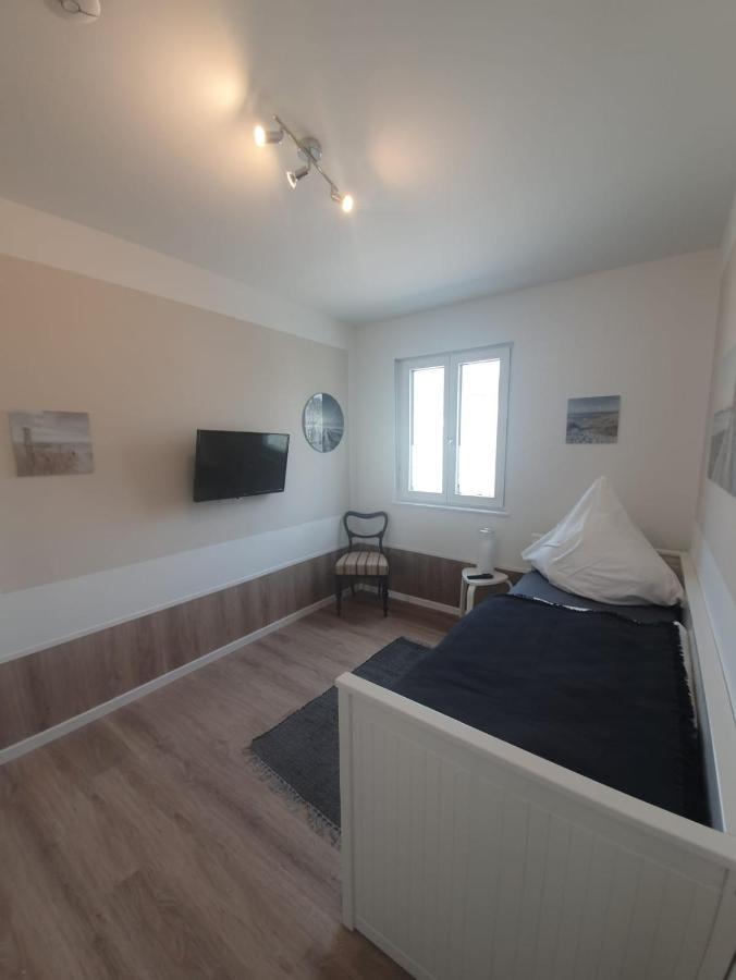 Steinhauser'S Ferienwohnungen Augsburg Bagian luar foto