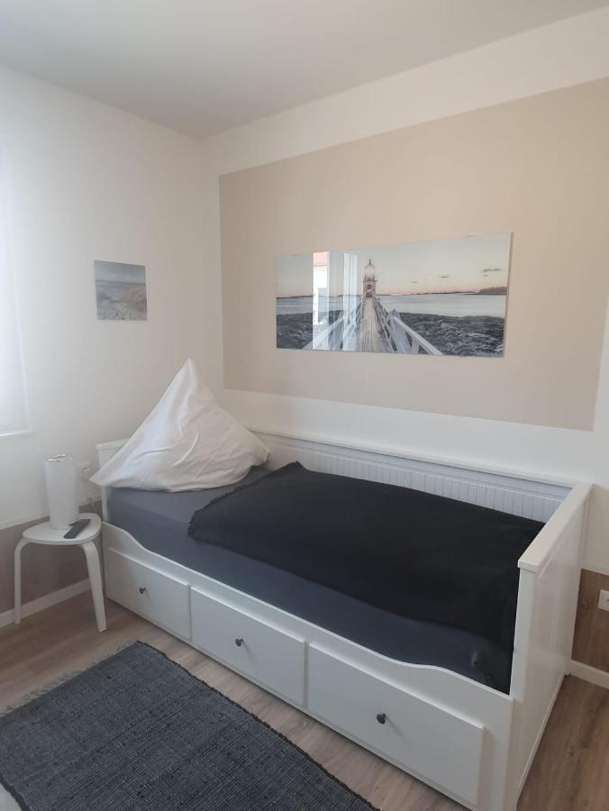 Steinhauser'S Ferienwohnungen Augsburg Bagian luar foto