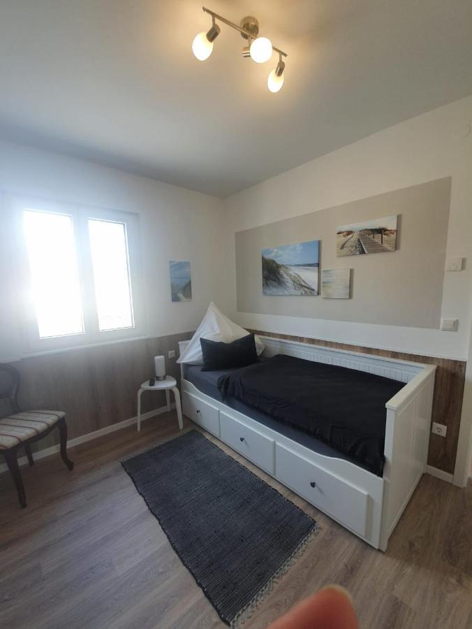 Steinhauser'S Ferienwohnungen Augsburg Bagian luar foto