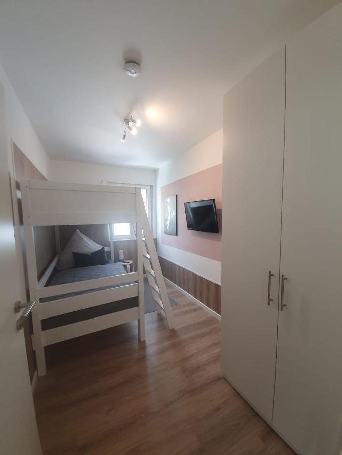 Steinhauser'S Ferienwohnungen Augsburg Bagian luar foto