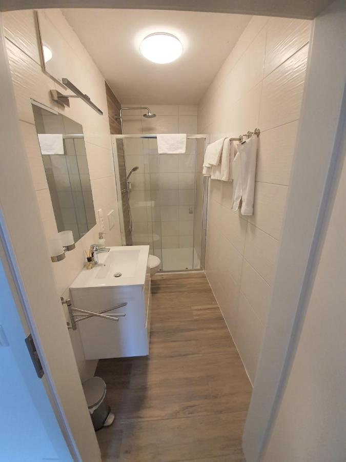 Steinhauser'S Ferienwohnungen Augsburg Bagian luar foto