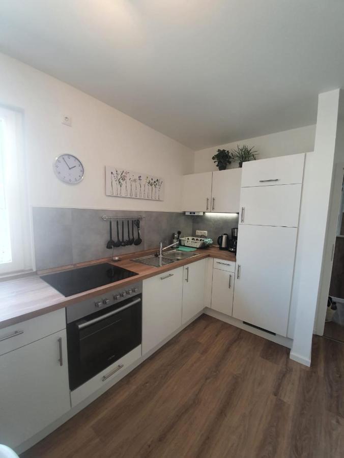 Steinhauser'S Ferienwohnungen Augsburg Bagian luar foto