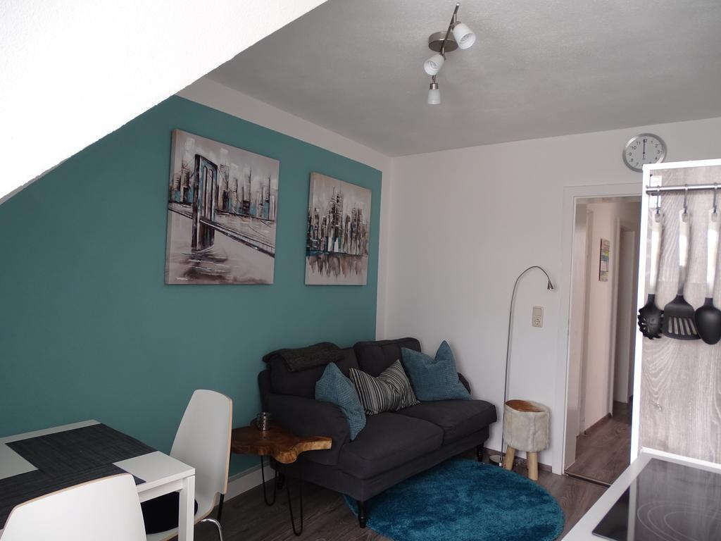 Steinhauser'S Ferienwohnungen Augsburg Bagian luar foto