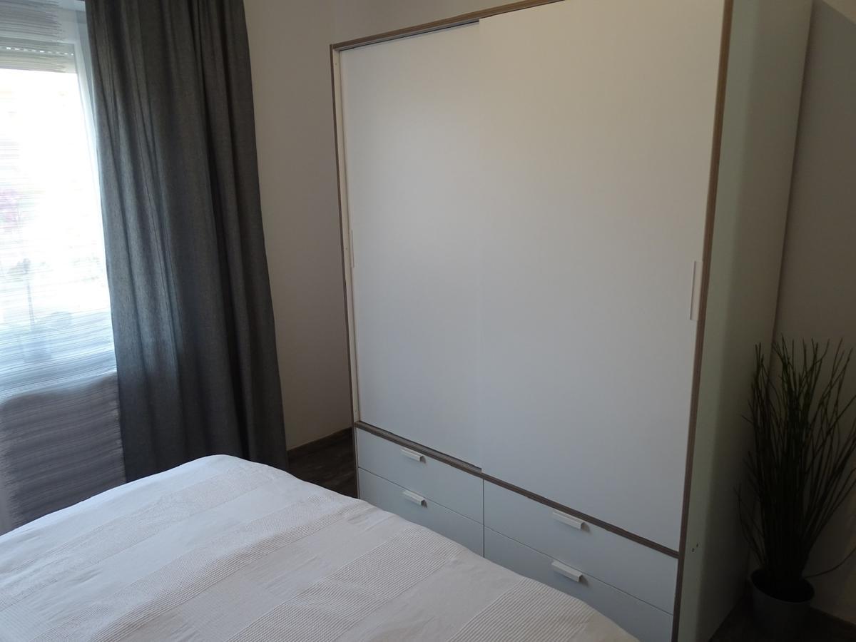 Steinhauser'S Ferienwohnungen Augsburg Bagian luar foto